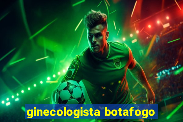 ginecologista botafogo